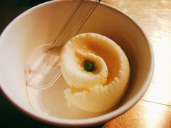 花椒冰淇淋-烤匠麻辣烤鱼(环球中心店)