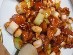 -鸽子窝(黄村店)