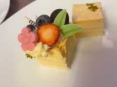 -浙江西子宾馆·瑶园咖啡厅