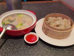 -王庄阿咪海鲜大排档(象园店)