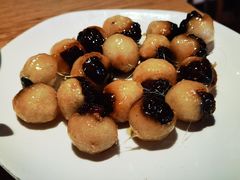 -芳芳私房菜·精做淮扬菜(承德路店)