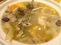 -金利茶餐厅(中船汇店)