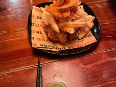 -Outdark Korean Restaurant