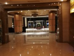 -东方豪景花园酒店·怡景旋转餐厅