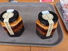-樊三嬢手工甜水面(大邑安仁店)