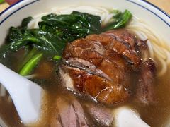 -厚街烧鹅(麻涌店)