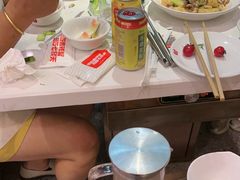 -七欣天香辣蟹火锅(闵行浦江欢乐颂店)