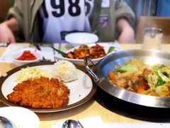 -韩香福脊骨汤锅(上杭路店)