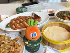 -福来居烤鸭店(天坛二店)