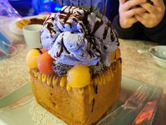 面包诱惑-乾园(天河城店)