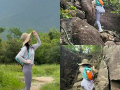 -七娘山