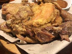 葫芦鸡-醉长安(南门总店)