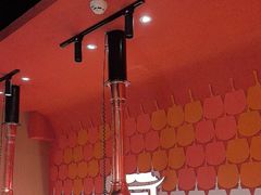-韩宫宴和牛烤肉(上海金山万达店)
