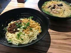 -好這口重庆小面(总店)