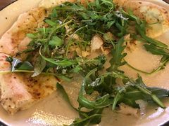 -PIZZA BIANCA(万象城店)