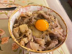 牛丼-食戟