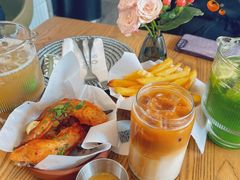 -gaga(深圳南山益田假日广场店)