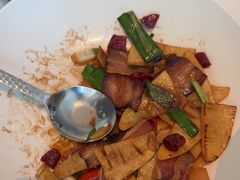 -环球港凯悦 · 享悦中餐厅