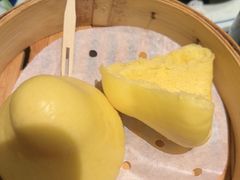 -绿茶餐厅(布吉万象汇店)