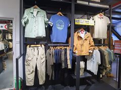 -五环Outlets(高新工厂店)