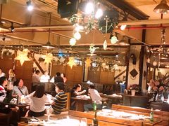 大堂-C31地窖餐厅(黑龙江北路店)