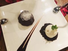 -弗兰克牛排西餐厅Ribone steak house(柠檬花园店)