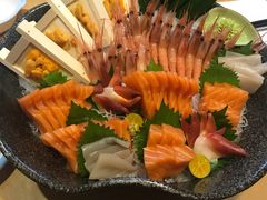 -山之川日料放题(通州店)