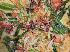 -草家酱蟹炭火烤肉店(珲春南路二店)