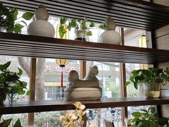 -金枝玉叶上海人家食府(三里河店)