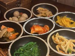 -三代烤肉(保利广场店)