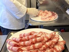 -珺小七铜锅涮肉(桃园路店)