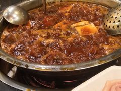 -九尺赵老四鲜鹅肠火锅