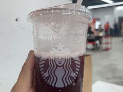 -星巴克(苏州西蒙店)