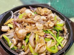 铁板鱼肚-猪仔荣大排档(湾北路店)