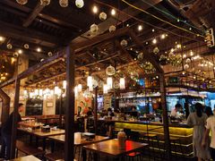 -高烤场烧烤餐厅(文华里店)
