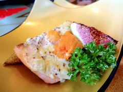 -长富宫饭店·日本料理樱