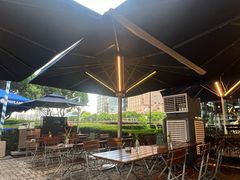 -宝莱纳餐厅(滨江店)