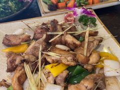 -上楼私房菜(院士路店)