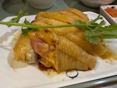 -本味轩精品茶餐厅(黄山路店)