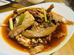 -易老妈蹄花.特色川菜(人民公园总店)