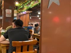 -食客烧烤(罗道庄店)