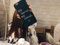 -Cafe Alice咖啡爱丽丝(奥城店)