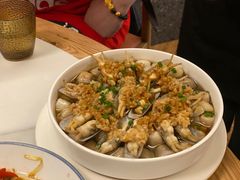 -筱爷叔·上海传统手工菜(玉树路店)