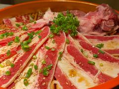 -火炉火自助餐(西直门凯德MALL店)