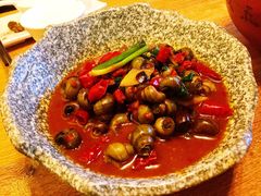 -旅马餐厅(茅家埠店)