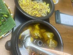 -云海肴·汽锅鸡·云南菜(美罗城店)