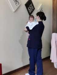 -爱贝蕊恩韩式月子会所(南山店)