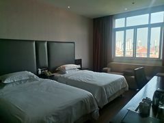 -厦门蓝湾半岛酒店