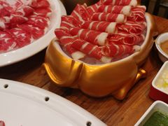 -乐宴·老北京铜火锅(八卦岭店)