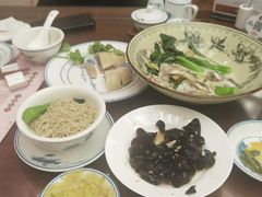 -中国大酒店·食街